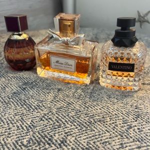 Designer Fragrance Bundle